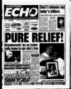 Liverpool Echo Tuesday 11 November 1997 Page 1