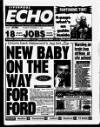 Liverpool Echo Thursday 13 November 1997 Page 1