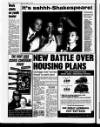 Liverpool Echo Thursday 13 November 1997 Page 10