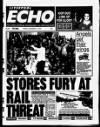 Liverpool Echo Friday 14 November 1997 Page 1