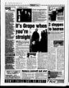 Liverpool Echo Friday 14 November 1997 Page 58