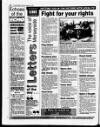 Liverpool Echo Friday 14 November 1997 Page 66