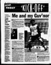 Liverpool Echo Friday 14 November 1997 Page 82