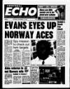 Liverpool Echo Saturday 15 November 1997 Page 41