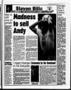 Liverpool Echo Saturday 15 November 1997 Page 47