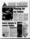 Liverpool Echo Saturday 15 November 1997 Page 65