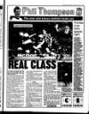 Liverpool Echo Saturday 22 November 1997 Page 45