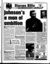 Liverpool Echo Saturday 22 November 1997 Page 47