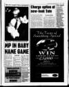 Liverpool Echo Monday 01 December 1997 Page 13