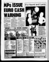 Liverpool Echo Monday 01 December 1997 Page 14