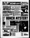 Liverpool Echo Monday 01 December 1997 Page 58