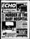 Liverpool Echo Tuesday 02 December 1997 Page 1