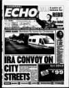 Liverpool Echo Wednesday 03 December 1997 Page 1