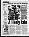 Liverpool Echo Wednesday 03 December 1997 Page 84
