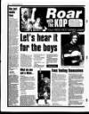 Liverpool Echo Wednesday 03 December 1997 Page 94