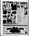 Liverpool Echo Friday 05 December 1997 Page 28