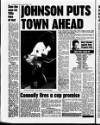 Liverpool Echo Saturday 06 December 1997 Page 42