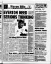 Liverpool Echo Saturday 06 December 1997 Page 47