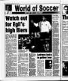 Liverpool Echo Saturday 06 December 1997 Page 50