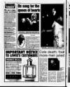 Liverpool Echo Monday 08 December 1997 Page 10