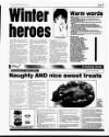 Liverpool Echo Monday 08 December 1997 Page 63