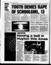 Liverpool Echo Wednesday 10 December 1997 Page 12