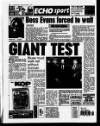 Liverpool Echo Friday 12 December 1997 Page 86