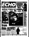 Liverpool Echo Monday 15 December 1997 Page 1