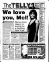 Liverpool Echo Monday 15 December 1997 Page 23