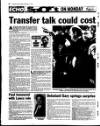 Liverpool Echo Monday 15 December 1997 Page 40