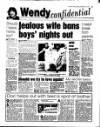 Liverpool Echo Monday 29 December 1997 Page 17