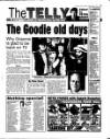 Liverpool Echo Monday 29 December 1997 Page 23