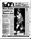 Liverpool Echo Monday 29 December 1997 Page 38