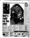 Liverpool Echo Wednesday 31 December 1997 Page 16