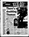Liverpool Echo Friday 02 January 1998 Page 74