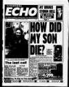 Liverpool Echo Saturday 03 January 1998 Page 1
