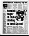 Liverpool Echo Saturday 03 January 1998 Page 38