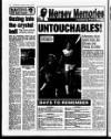 Liverpool Echo Saturday 03 January 1998 Page 42