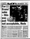 Liverpool Echo Monday 05 January 1998 Page 43