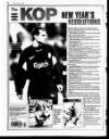 Liverpool Echo Monday 05 January 1998 Page 76