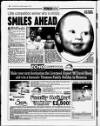 Liverpool Echo Tuesday 06 January 1998 Page 20