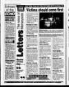 Liverpool Echo Tuesday 06 January 1998 Page 22