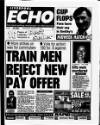 Liverpool Echo Wednesday 07 January 1998 Page 1