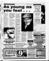 Liverpool Echo Wednesday 07 January 1998 Page 17
