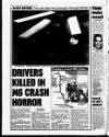 Liverpool Echo Wednesday 07 January 1998 Page 18