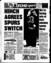 Liverpool Echo Wednesday 07 January 1998 Page 56