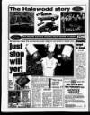 Liverpool Echo Thursday 08 January 1998 Page 12