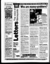 Liverpool Echo Thursday 08 January 1998 Page 24
