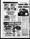 Liverpool Echo Thursday 08 January 1998 Page 34