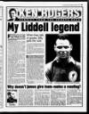 Liverpool Echo Thursday 08 January 1998 Page 91